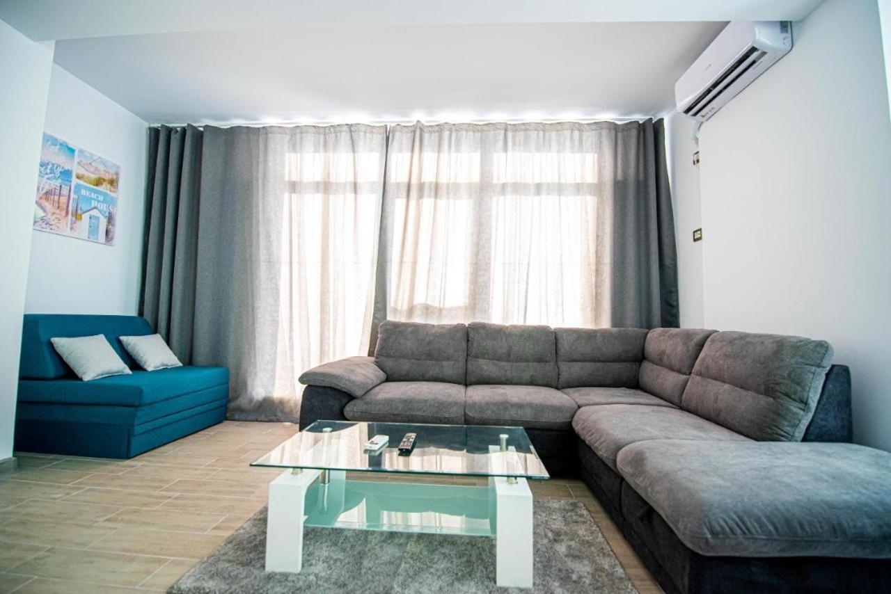 Năvodari Apartament Katrina - Alezzi Beach - Sea View מראה חיצוני תמונה