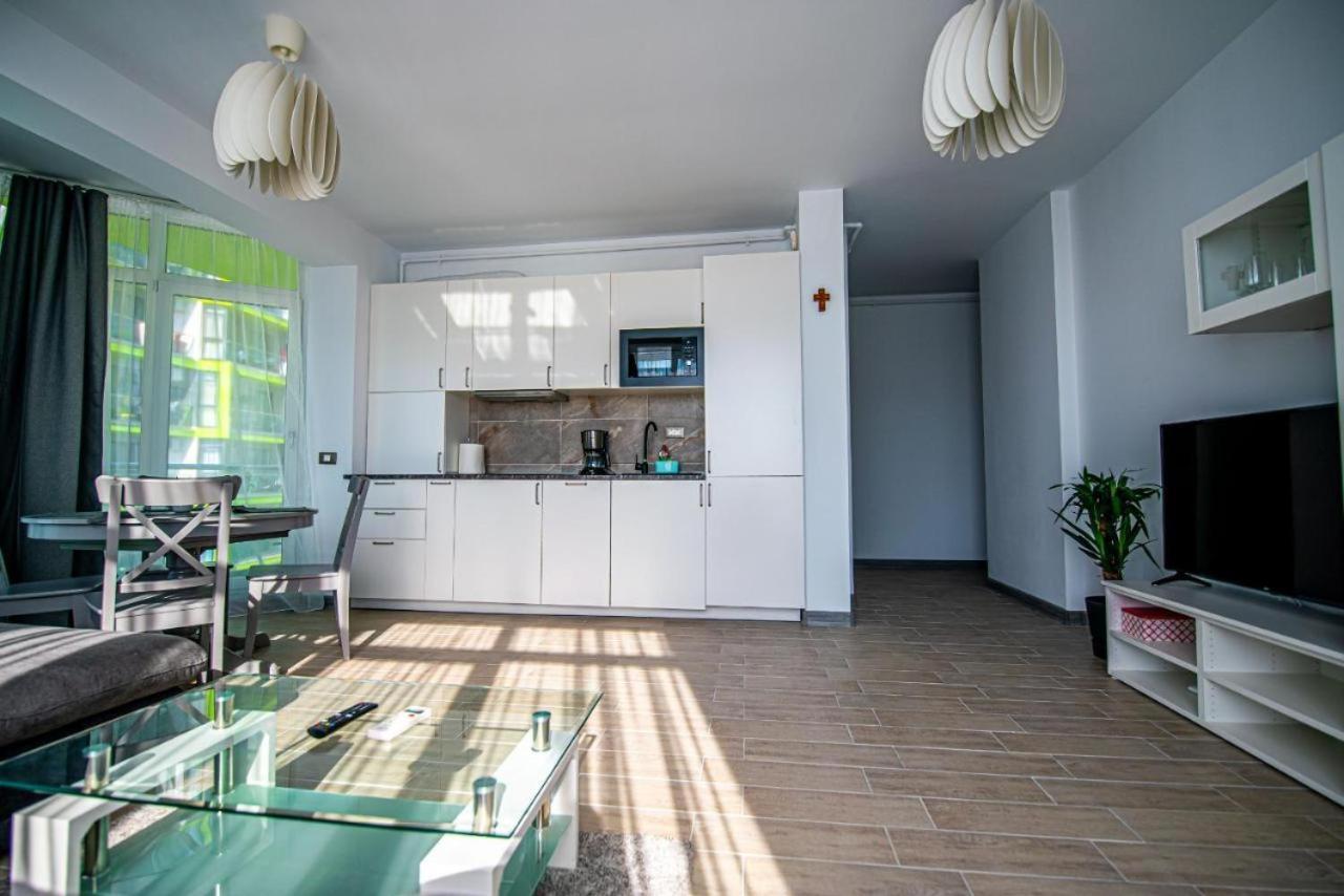 Năvodari Apartament Katrina - Alezzi Beach - Sea View מראה חיצוני תמונה