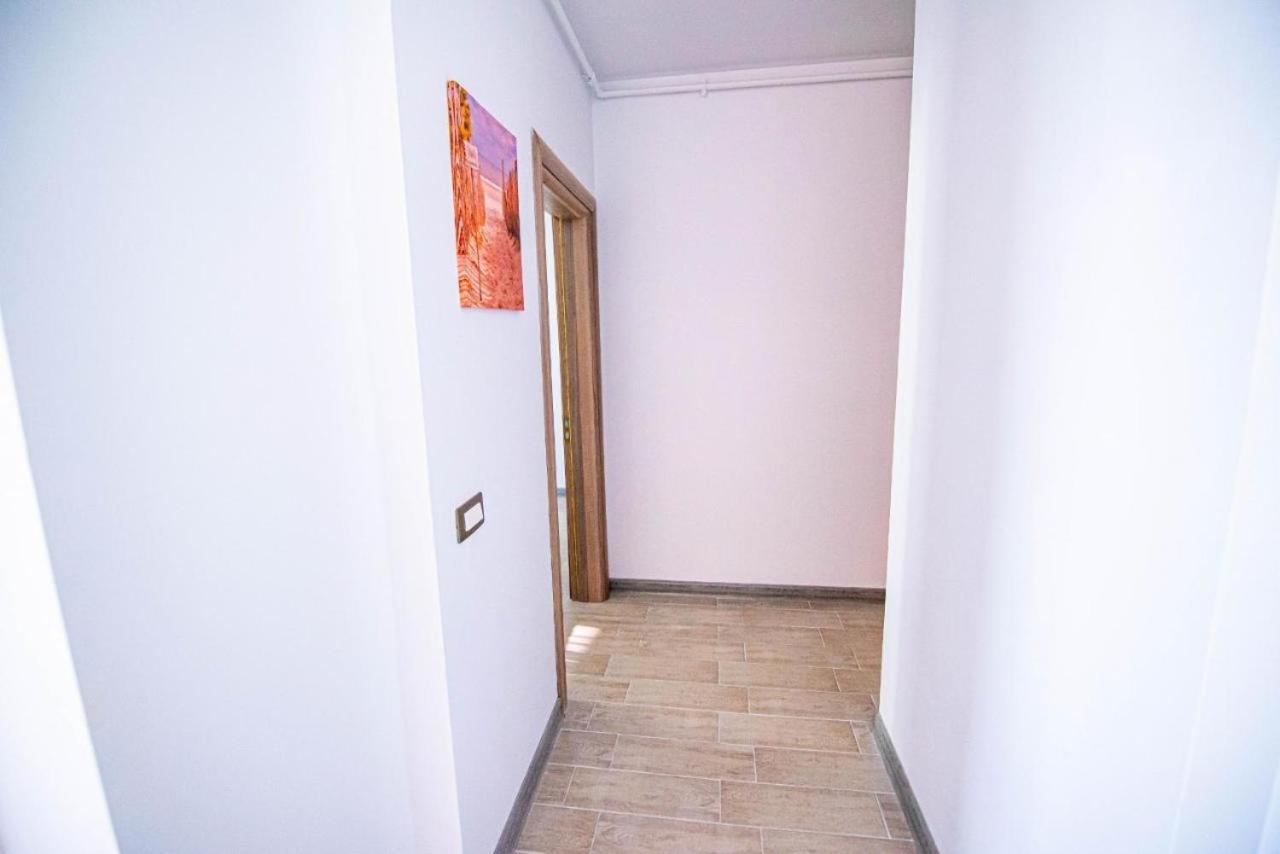Năvodari Apartament Katrina - Alezzi Beach - Sea View מראה חיצוני תמונה