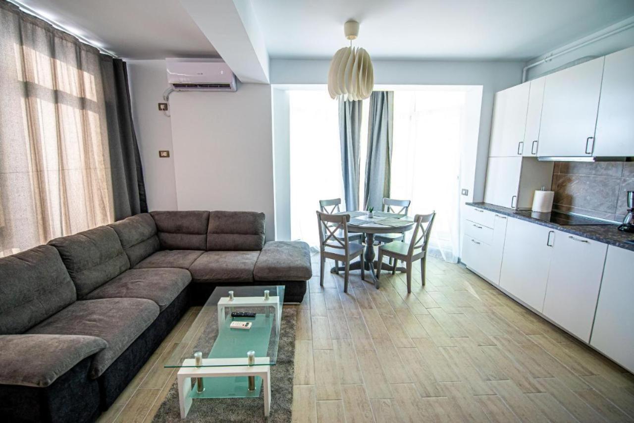 Năvodari Apartament Katrina - Alezzi Beach - Sea View מראה חיצוני תמונה