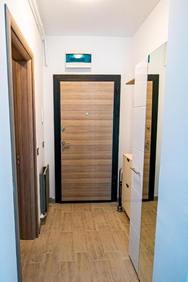 Năvodari Apartament Katrina - Alezzi Beach - Sea View מראה חיצוני תמונה